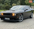 Чорний Додж Challenger, об'ємом двигуна 3.6 л та пробігом 163 тис. км за 24500 $, фото 16 на Automoto.ua