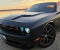 Чорний Додж Challenger, об'ємом двигуна 5.65 л та пробігом 141 тис. км за 24499 $, фото 1 на Automoto.ua