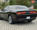 Чорний Додж Challenger, об'ємом двигуна 3.6 л та пробігом 163 тис. км за 24500 $, фото 6 на Automoto.ua