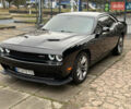 Чорний Додж Challenger, об'ємом двигуна 3.6 л та пробігом 165 тис. км за 22500 $, фото 8 на Automoto.ua