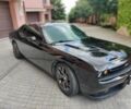 Чорний Додж Challenger, об'ємом двигуна 3.6 л та пробігом 52 тис. км за 20124 $, фото 1 на Automoto.ua