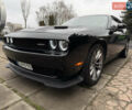 Чорний Додж Challenger, об'ємом двигуна 3.6 л та пробігом 165 тис. км за 22500 $, фото 21 на Automoto.ua