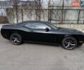 Додж Челенджер 2017 в Киеве на Automoto.ua Черный Додж Челенджер, объемом двигателя 3.6 л и пробегом 145 тыс. км за 17200 $, фото 12 на Automoto.ua