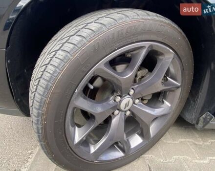 Додж Челенджер 2017 в Киеве на Automoto.ua Черный Додж Челенджер, объемом двигателя 3.6 л и пробегом 145 тыс. км за 17200 $, фото 39 на Automoto.ua