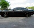 Черный Додж Челенджер, объемом двигателя 6.2 л и пробегом 52 тыс. км за 32000 $, фото 3 на Automoto.ua