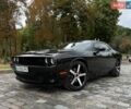 Чорний Додж Challenger, об'ємом двигуна 5.65 л та пробігом 138 тис. км за 23000 $, фото 1 на Automoto.ua