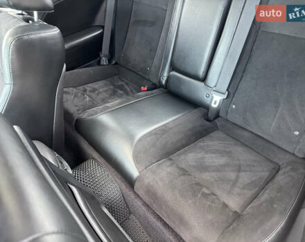 Черный Додж Челенджер, объемом двигателя 3.6 л и пробегом 81 тыс. км за 21990 $, фото 37 на Automoto.ua