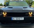 Чорний Додж Challenger, об'ємом двигуна 3.61 л та пробігом 147 тис. км за 20500 $, фото 1 на Automoto.ua