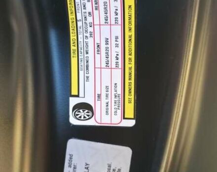 Черный Додж Челенджер, объемом двигателя 5.65 л и пробегом 139 тыс. км за 27000 $, фото 13 на Automoto.ua