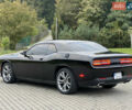 Чорний Додж Challenger, об'ємом двигуна 3.6 л та пробігом 163 тис. км за 24500 $, фото 4 на Automoto.ua