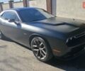 Черный Додж Челенджер, объемом двигателя 5.65 л и пробегом 139 тыс. км за 27000 $, фото 1 на Automoto.ua