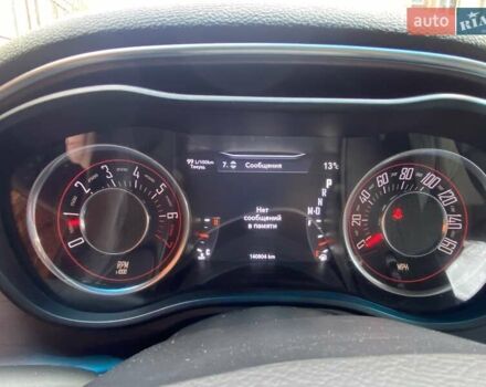 Додж Челенджер 2017 в Киеве на Automoto.ua Черный Додж Челенджер, объемом двигателя 3.6 л и пробегом 145 тыс. км за 17200 $, фото 30 на Automoto.ua