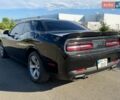 Чорний Додж Challenger, об'ємом двигуна 3.6 л та пробігом 146 тис. км за 17900 $, фото 4 на Automoto.ua