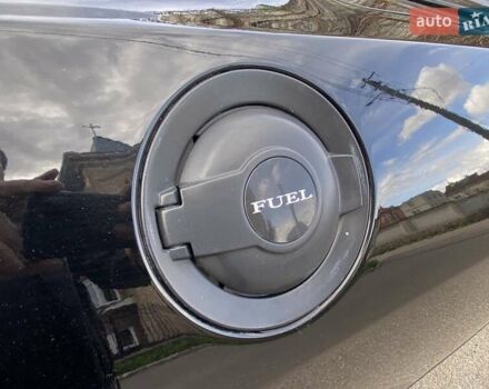 Додж Челенджер 2017 в Киеве на Automoto.ua Черный Додж Челенджер, объемом двигателя 3.6 л и пробегом 145 тыс. км за 17200 $, фото 5 на Automoto.ua