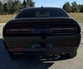 Черный Додж Челенджер, объемом двигателя 3.6 л и пробегом 62 тыс. км за 10300 $, фото 4 на Automoto.ua