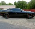 Черный Додж Челенджер, объемом двигателя 6.2 л и пробегом 52 тыс. км за 32000 $, фото 5 на Automoto.ua