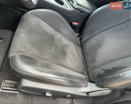 Черный Додж Челенджер, объемом двигателя 3.6 л и пробегом 81 тыс. км за 21990 $, фото 26 на Automoto.ua