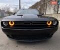 Додж Челенджер 2017 в Киеве на Automoto.ua Черный Додж Челенджер, объемом двигателя 3.6 л и пробегом 145 тыс. км за 17200 $, фото 1 на Automoto.ua