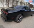 Додж Челенджер 2017 в Киеве на Automoto.ua Черный Додж Челенджер, объемом двигателя 3.6 л и пробегом 145 тыс. км за 17200 $, фото 13 на Automoto.ua