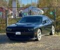 Чорний Додж Challenger, об'ємом двигуна 3.6 л та пробігом 190 тис. км за 17000 $, фото 1 на Automoto.ua