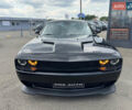 Черный Додж Челенджер, объемом двигателя 3.6 л и пробегом 81 тыс. км за 21990 $, фото 4 на Automoto.ua
