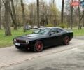 Чорний Додж Challenger, об'ємом двигуна 3.6 л та пробігом 49 тис. км за 24850 $, фото 1 на Automoto.ua
