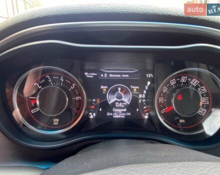 Додж Челенджер 2017 в Киеве на Automoto.ua Черный Додж Челенджер, объемом двигателя 3.6 л и пробегом 145 тыс. км за 17200 $, фото 28 на Automoto.ua