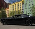 Чорний Додж Challenger, об'ємом двигуна 3.6 л та пробігом 114 тис. км за 17500 $, фото 1 на Automoto.ua