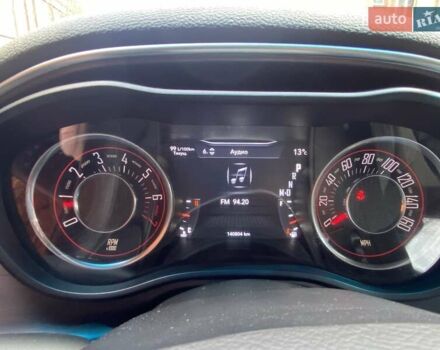 Додж Челенджер 2017 в Киеве на Automoto.ua Черный Додж Челенджер, объемом двигателя 3.6 л и пробегом 145 тыс. км за 17200 $, фото 29 на Automoto.ua