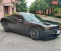 Чорний Додж Challenger, об'ємом двигуна 3.6 л та пробігом 52 тис. км за 20000 $, фото 1 на Automoto.ua