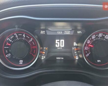 Черный Додж Челенджер, объемом двигателя 5.65 л и пробегом 139 тыс. км за 27000 $, фото 28 на Automoto.ua