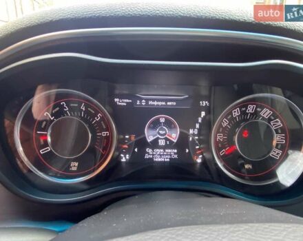 Додж Челенджер 2017 в Киеве на Automoto.ua Черный Додж Челенджер, объемом двигателя 3.6 л и пробегом 145 тыс. км за 17200 $, фото 24 на Automoto.ua