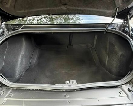 Черный Додж Челенджер, объемом двигателя 6.2 л и пробегом 52 тыс. км за 20000 $, фото 12 на Automoto.ua