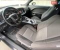 Додж Челенджер 2017 в Киеве на Automoto.ua Черный Додж Челенджер, объемом двигателя 3.6 л и пробегом 145 тыс. км за 17200 $, фото 10 на Automoto.ua