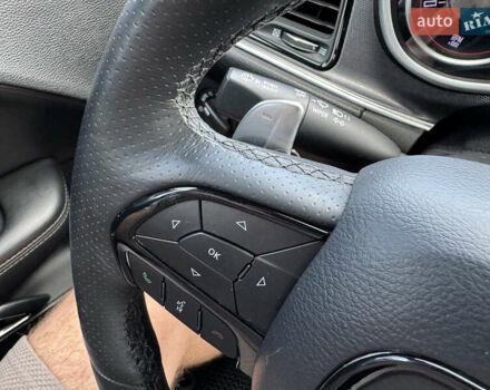 Черный Додж Челенджер, объемом двигателя 3.6 л и пробегом 81 тыс. км за 21990 $, фото 30 на Automoto.ua