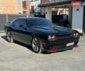 Черный Додж Челенджер, объемом двигателя 3.61 л и пробегом 168 тыс. км за 22000 $, фото 1 на Automoto.ua