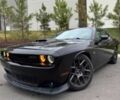 Чорний Додж Challenger, об'ємом двигуна 6.4 л та пробігом 56 тис. км за 11000 $, фото 1 на Automoto.ua