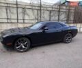 Додж Челенджер 2017 в Киеве на Automoto.ua Черный Додж Челенджер, объемом двигателя 3.6 л и пробегом 145 тыс. км за 17200 $, фото 2 на Automoto.ua