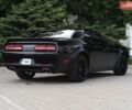Чорний Додж Challenger, об'ємом двигуна 3.6 л та пробігом 133 тис. км за 24800 $, фото 16 на Automoto.ua