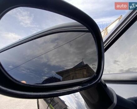 Додж Челенджер 2017 в Киеве на Automoto.ua Черный Додж Челенджер, объемом двигателя 3.6 л и пробегом 145 тыс. км за 17200 $, фото 6 на Automoto.ua