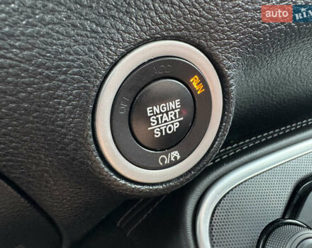 Черный Додж Челенджер, объемом двигателя 3.6 л и пробегом 81 тыс. км за 21990 $, фото 33 на Automoto.ua