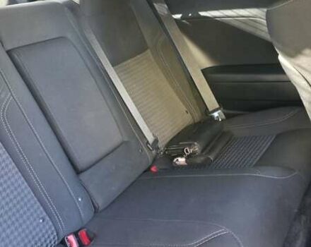 Черный Додж Челенджер, объемом двигателя 5.65 л и пробегом 139 тыс. км за 27000 $, фото 23 на Automoto.ua