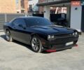 Чорний Додж Challenger, об'ємом двигуна 3.6 л та пробігом 168 тис. км за 18800 $, фото 1 на Automoto.ua