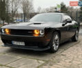 Чорний Додж Challenger, об'ємом двигуна 3.6 л та пробігом 165 тис. км за 22500 $, фото 1 на Automoto.ua
