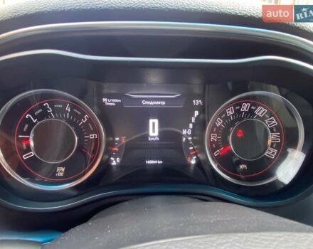 Додж Челенджер 2017 в Киеве на Automoto.ua Черный Додж Челенджер, объемом двигателя 3.6 л и пробегом 145 тыс. км за 17200 $, фото 18 на Automoto.ua