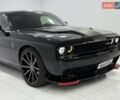 Черный Додж Челенджер, объемом двигателя 3.6 л и пробегом 100 тыс. км за 19000 $, фото 8 на Automoto.ua