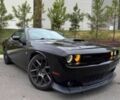 Чорний Додж Challenger, об'ємом двигуна 6.4 л та пробігом 54 тис. км за 4100 $, фото 1 на Automoto.ua