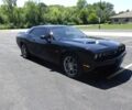 Чорний Додж Challenger, об'ємом двигуна 3.6 л та пробігом 68 тис. км за 4116 $, фото 1 на Automoto.ua