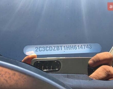 Черный Додж Челенджер, объемом двигателя 5.65 л и пробегом 139 тыс. км за 27000 $, фото 24 на Automoto.ua