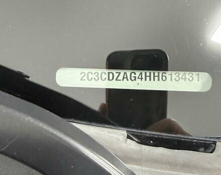 Черный Додж Челенджер, объемом двигателя 3.6 л и пробегом 100 тыс. км за 19000 $, фото 23 на Automoto.ua